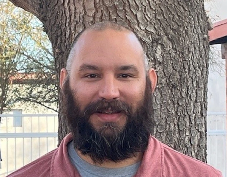 Alex Chavez